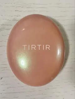 【未使用】TIR TIR マスクフィットオールカバークッションミニ♪