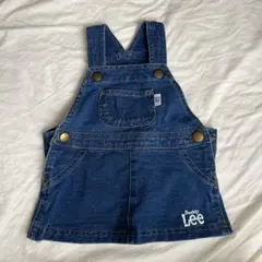 Buddy Lee デニムオーバーオール 80cm