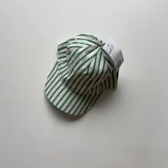 h&m ベビー帽子 ベビーキャップ 新品未使用