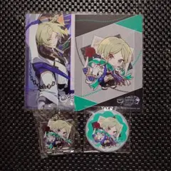 クレチェン ヴァーデス グッズのサムネイル