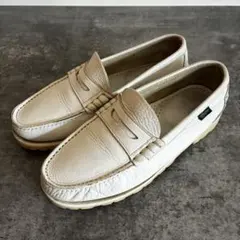 Paraboot パラブーツCORAUX RAID コロー ローファー 51/2のサムネイル