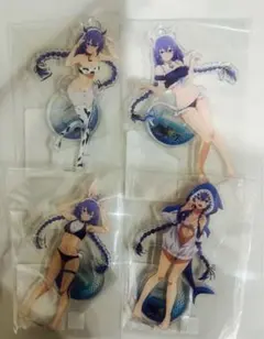 無職転生 アニマル水着 ロキシー C BIG タペストリー 等身大 - メルカリ