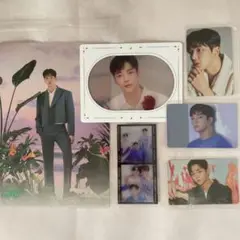 ロウン（SF9）6点