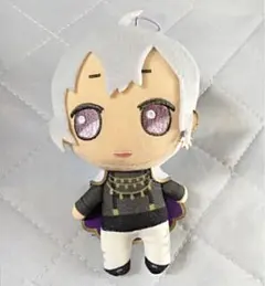 アイドリッシュセブン きらどるぬい 逢坂壮五 ブライトジュエル