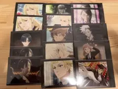 黒執事 ぱしゃこれ 寄宿学校編 ブルーアー レドモンドグリーンヒル ハーコート