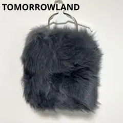 2026年最新】ファー バッグ シルバーフォックスの人気アイテム - メルカリ