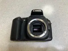 A05)【値下げ】Canon EOS 20D デジタル一眼レフカメラ 本体のサムネイル