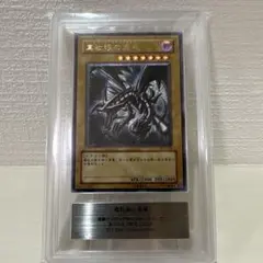 2025年最新】真紅眼の黒竜 レリーフ ars10の人気アイテム - メルカリ