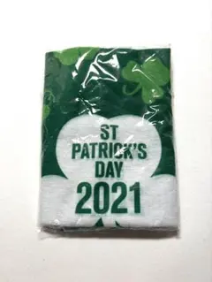 【新品】GUINNESS ギネス ST PATRICK’S DAYネックゲイター
