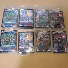ミラバト／構築済みデッキ「海賊共闘デッキ」／ワンピース | Mercari