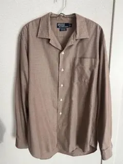 Polo by Ralph Lauren M チェック柄シャツ
