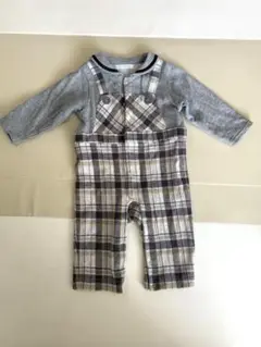 bebe reduction カバーオール