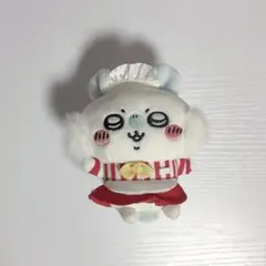 モモンガ ちいかわレストラン マスコット