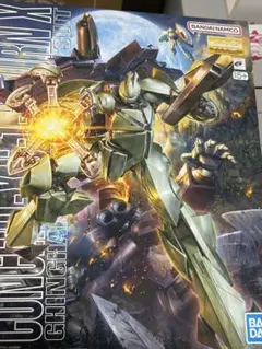 ガンプラMG1/100 ギンガナム艦隊モビルスーツターンX MG1/100 ギンガナム艦隊モビルスーツCONCEPT-X6-1-2 ターンX - メルカリ