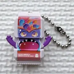 韓国限定 ポケモン30周年メタモンプレイグラウンドミニCDキーリング
