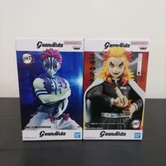 2025年最新】煉獄杏寿郎 フィギュア 猗窩座の人気アイテム - メルカリ