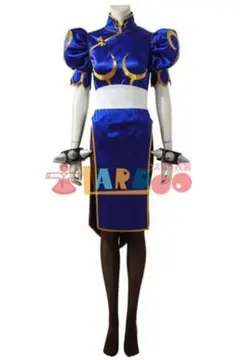 ストリートファイター 負け顔コレクション フィギュア 春麗 - メルカリ