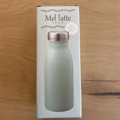 Mel latte 真空ステンレスボトル 390mlのサムネイル