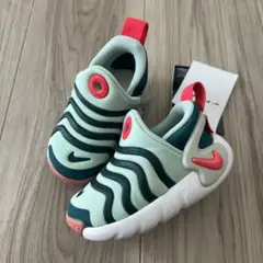 NIKE 11cm 大きめです