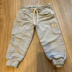 UNITED COLORS OF BENETTON ベネトン　キッズ　ズボン