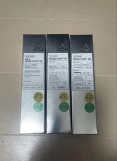 リードルショット50/100/300 各50mL 3本セット