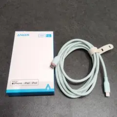 Anker PowerLine USB-C&ライトニング ケーブル 1.8m