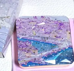 2025 限定ケースクレドポーボーテル、レオスールデクラ17 未開封 ル・レオスールデクラ LUMINIZING LOVE COLLECTION 2025(17