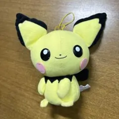 2026年最新】昔のピカチュウ ぬいぐるみの人気アイテム - メルカリ