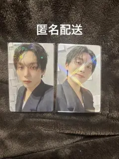 D×S Serenade weverse 特典 スングァン SEVENTEEN