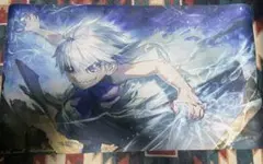 2026年最新】ガッシュベル プレイマットの人気アイテム - メルカリ