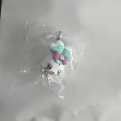 ぷちきゅあ シプレ めじるしアクセサリー ガチャガチャ