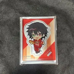 コスモワールド アクリルスタンド 山田一郎