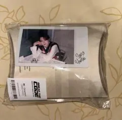 INI 佐野雄大 オーナメント チェキ付き