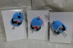 非売品 未開封 パペットスンスン　スシロー　指人形