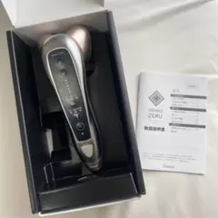 dileia ZERU 美顔器 本体＋充電コード dileia ZERU 美顔器 本体＋充電コード - メルカリ