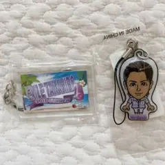 EXILE TAKAHIRO セット☆