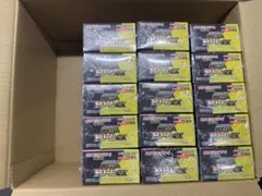 ポケモンカード メガドリームex 15ボックス 未開封シュリンク付き