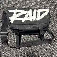 2025年最新】レイドジャパン メッセンジャーバッグの人気アイテム