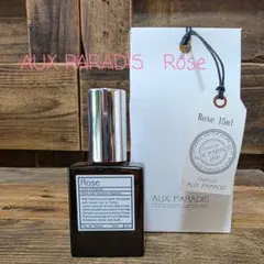 AUX PARADIS Rose 15ml 香水のサムネイル