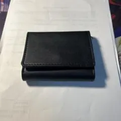 SHIPS 財布 多機能3つ折り