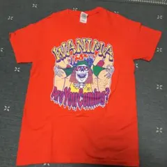 WANIMA バンドツアーTシャツ サイズＳ