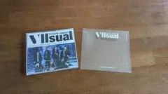 Travis Japan アルバム VIIsual