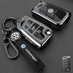 フォルクスワーゲン VW Golf 7 MK7 Polo キーケース