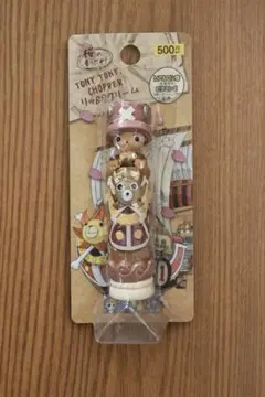 ONE PIECE チョッパー　リップクリーム