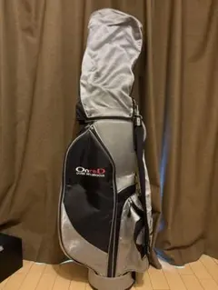 OnreD OVER REV.GROOVE クラブセット