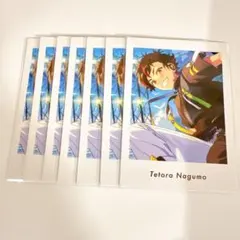 【匿名配送】あんスタ ぱしゃっつ vol.5 Action 南雲鉄虎