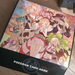 ポケカ引退品 ポケモンカードゲーム