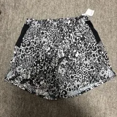 コイケスポーツ KRP eyeron デザイン ショート パンツ