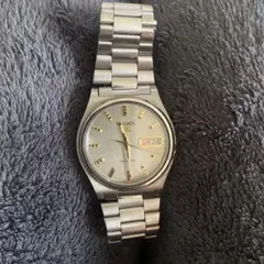 SEIKO 5 腕時計