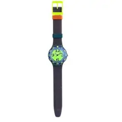 【メ0922-53】スウォッチスクーバ 2001992年モデル Spray Up